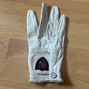 Polo Ralph Lauren golf glove, ML